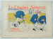La chaine Simpson, Maîtres de l’affiche, Henri de Toulouse-Lautrec